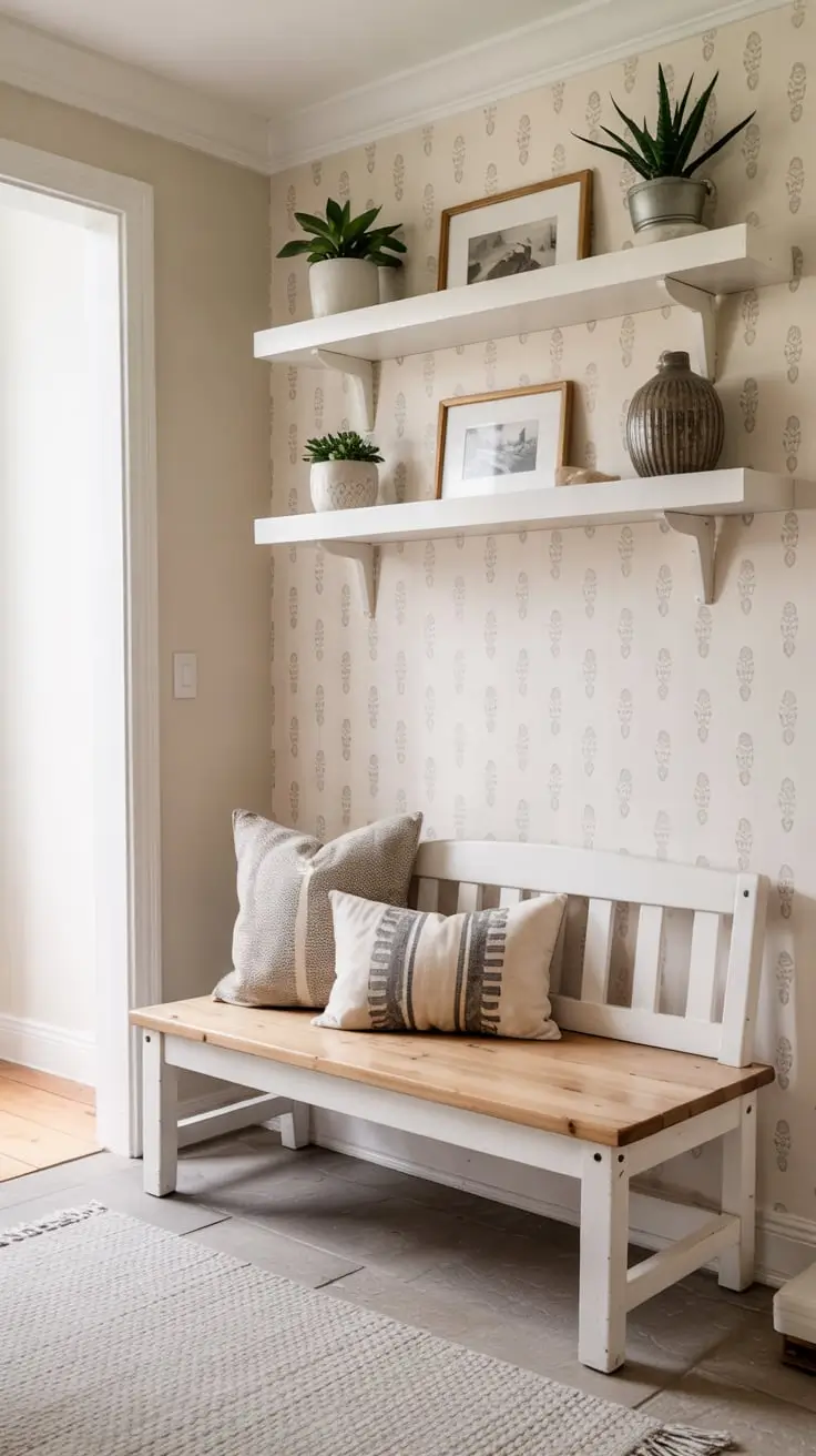 Entryways Remodel Ideas 2026: Modern Upgrades, Stylish Layouts, and Smart Makeovers