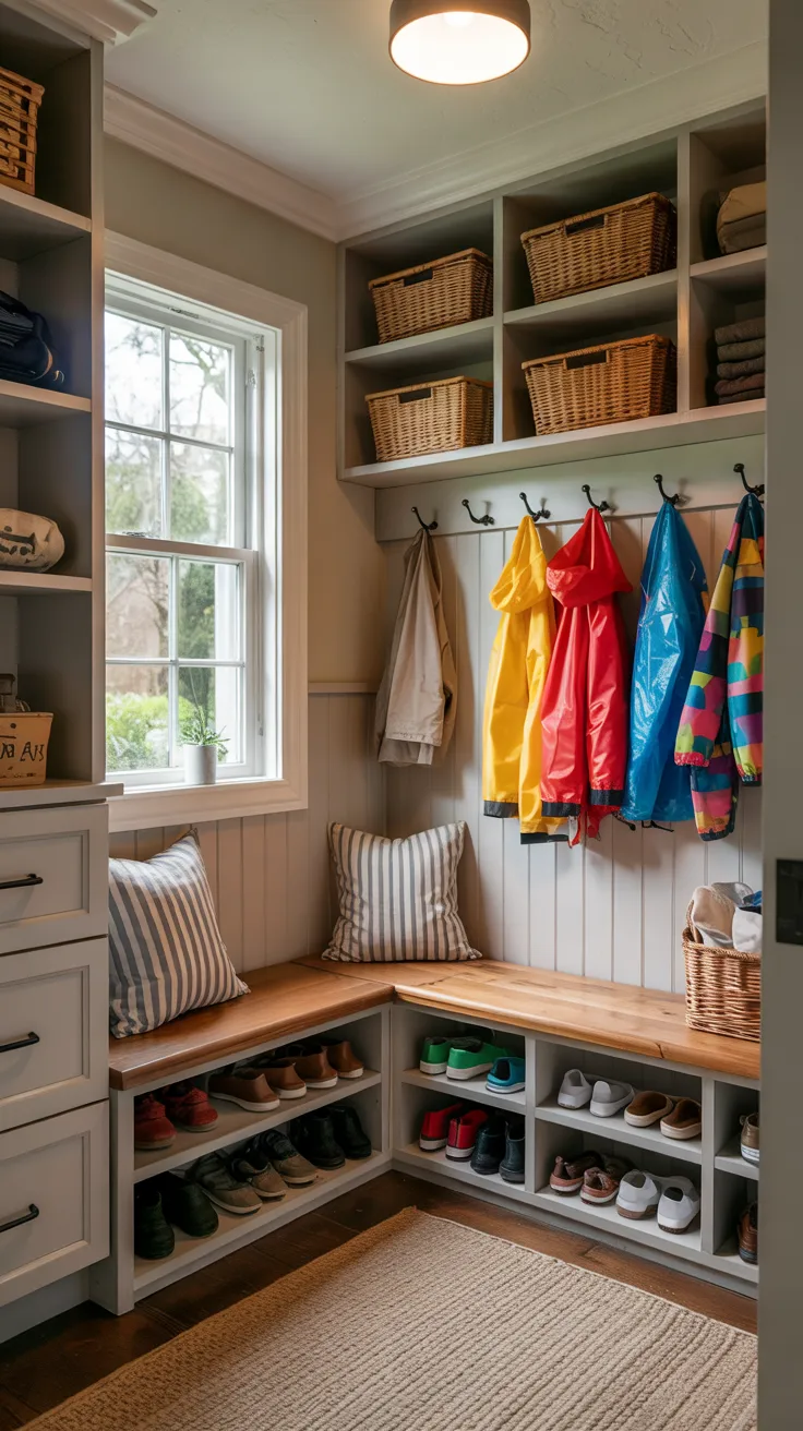 Entryway Makeover Ideas 2026: Modern Transformations, Smart Storage & Stylish Entry Designs