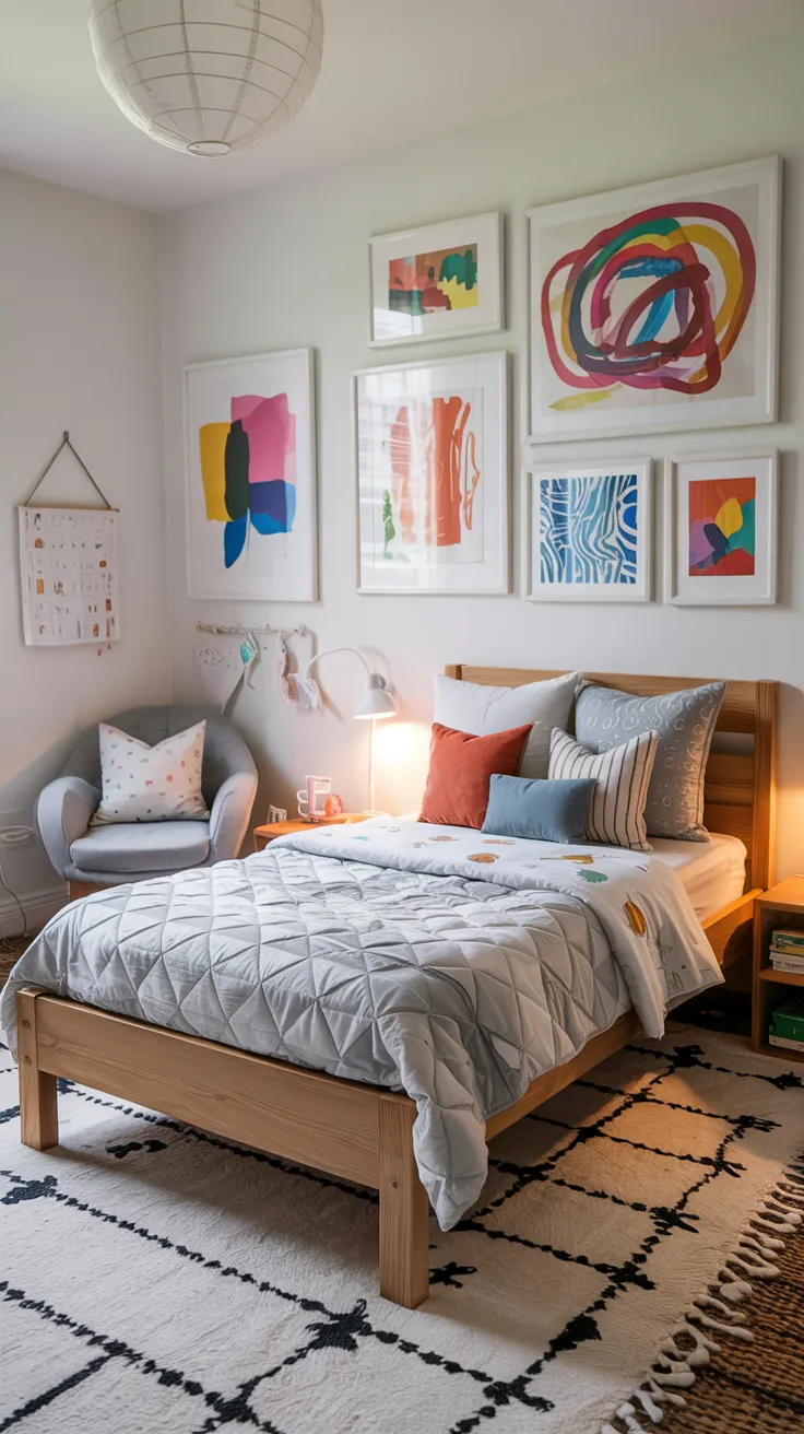 Kids Room Renovation Ideas 2026: Fresh Trends and Creative Makeover Inspirations