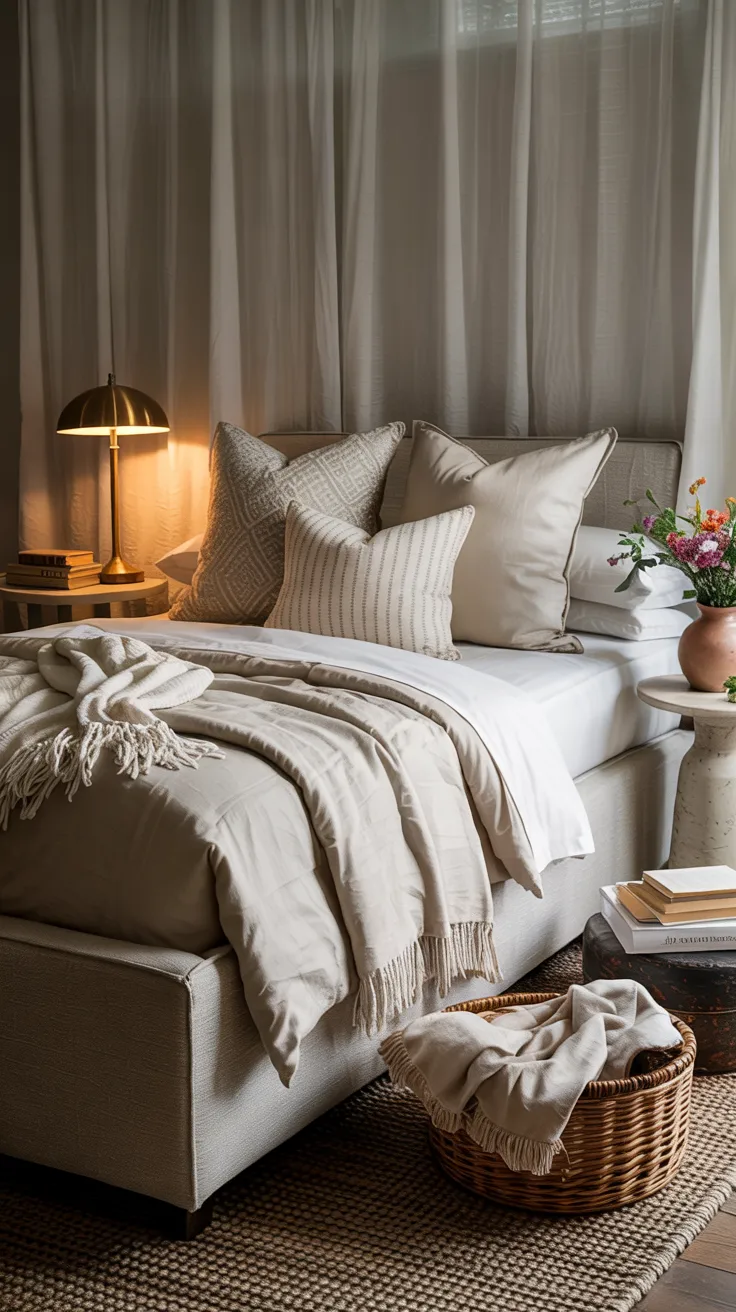 Couch Bed – Trendy Sofa Ideas 2026: Smart, Stylish, And Space-Saving Designs