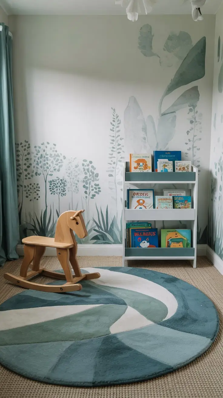 Boys Nursery Ideas 2026: Modern, Creative and Stylish Nursery Designs for Baby Boys