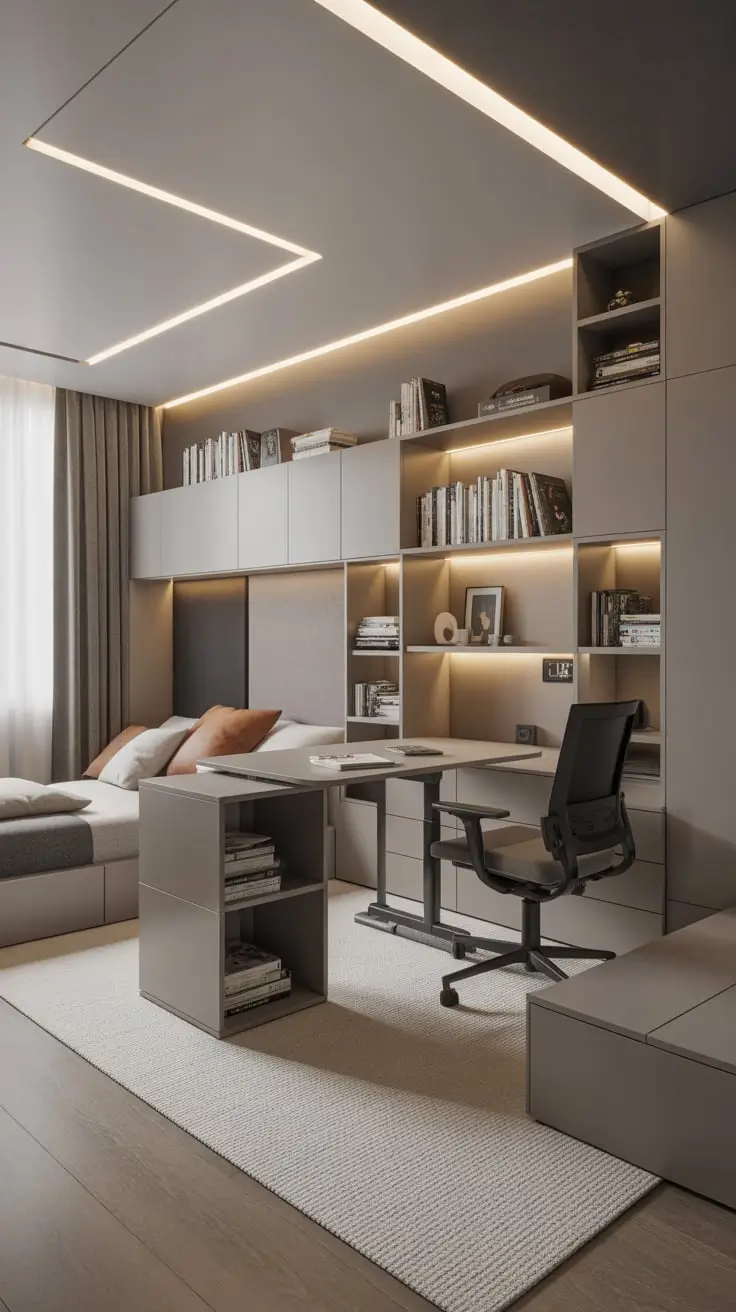 Boys Bedroom Ideas 2026: Modern, Stylish and Functional Room Designs for Every Age