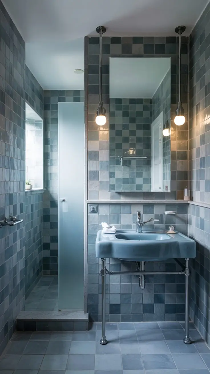 Small Bathroom Ideas 2026: Modern, Elegant and Space-Saving Design Inspirations