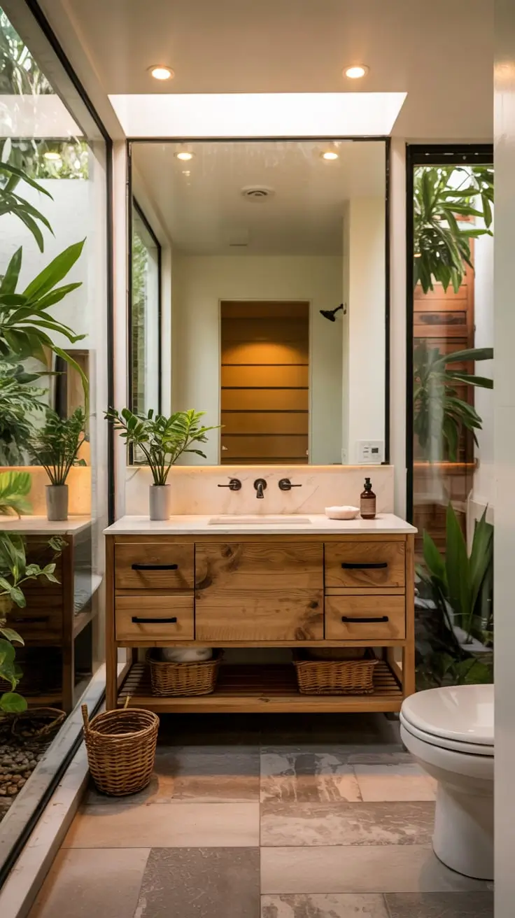 Bathroom Floor Tile Ideas 2026: Modern, Timeless and Stylish Trends for Every Bathroom