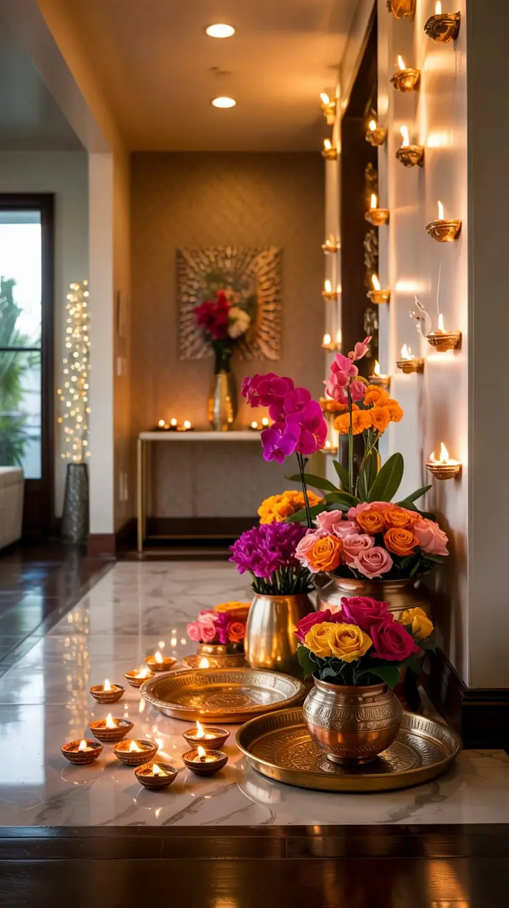 Foyer Decoration Ideas 2026: Stylish Entryways That Tell A Story