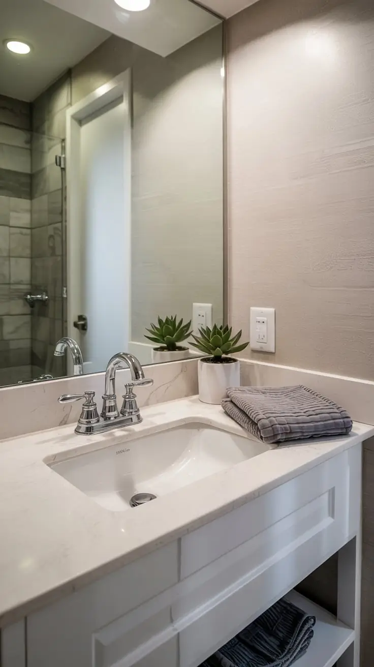 Bathroom Faucets Ideas 2026: Modern, Luxury And Creative Bathroom Designs