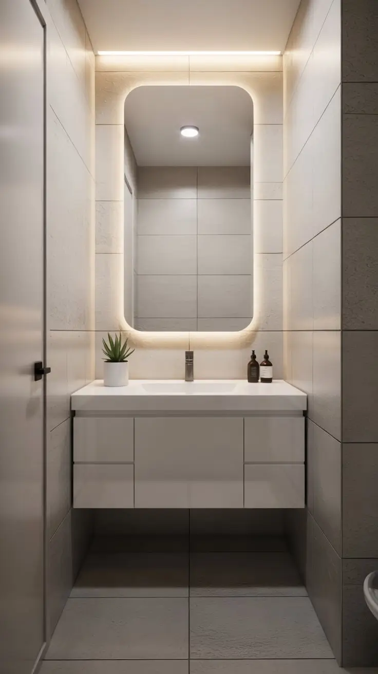 Bathroom Light Fixtures Ideas 2026: Modern, Stylish And Functional Lighting Trends