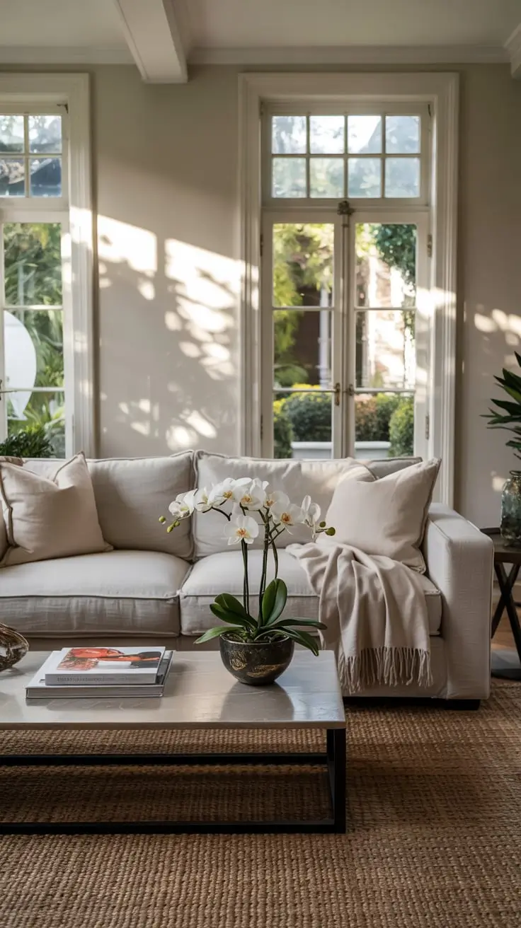 Classy Living Room Ideas 2026: Elegant, Cozy And Modern Interior Design