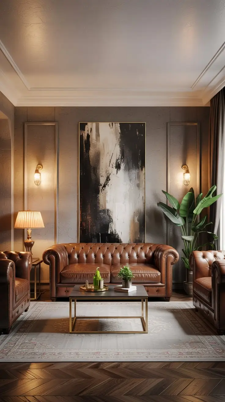 Sofa Set for Living Room Ideas 2026: Modern Comfort, Color, and Timeless Style