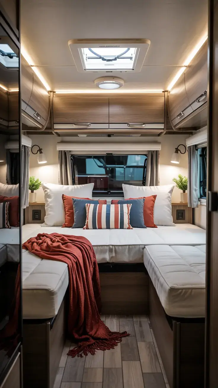 Bedroom Renovation Ideas 2026: Modern, Cozy And Stylish Bedroom Designs