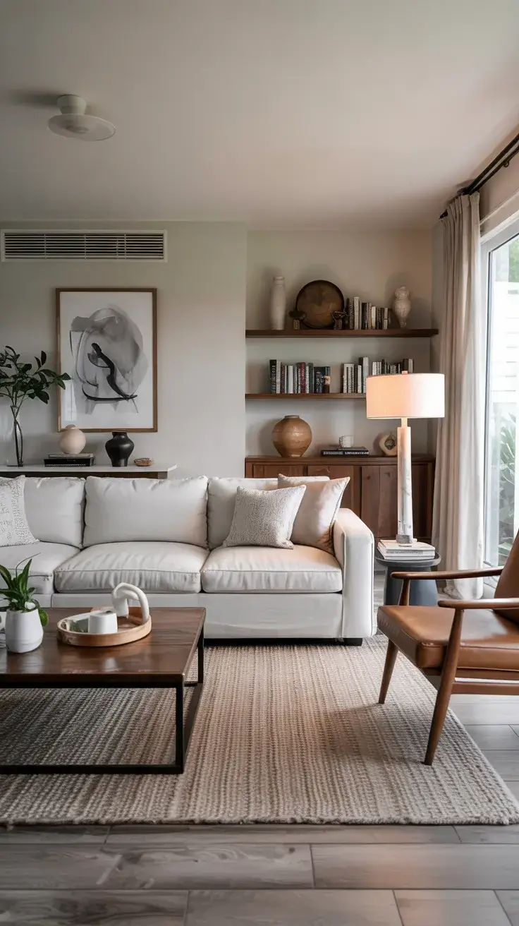 Living Room Renovation Ideas 2026: Modern, Budget And Open Concept Designs