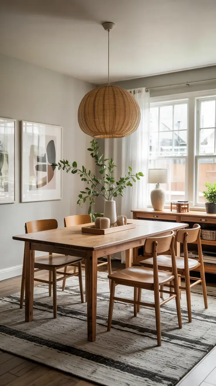 Dining Room Renovation Ideas 2026: Modern, Farmhouse, Vintage And Open Concept Designs