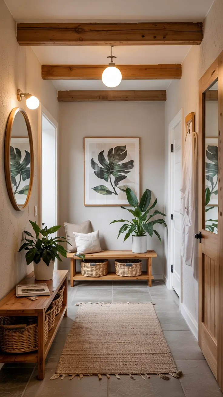 Hallway Renovation Ideas 2026: Inspiring Designs For Modern And Classic Homes