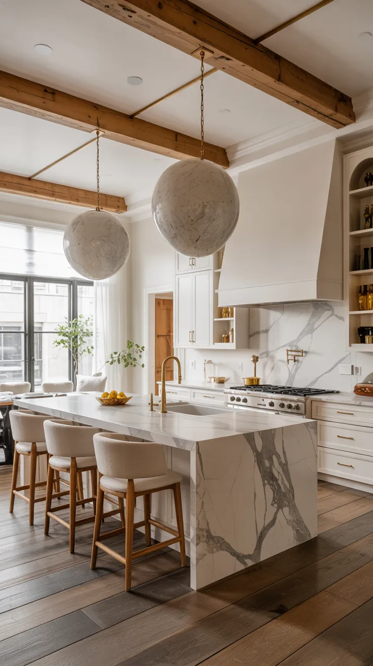 Open Kitchen Renovation Ideas 2026: Modern Trends for Stylish Open-Concept Living