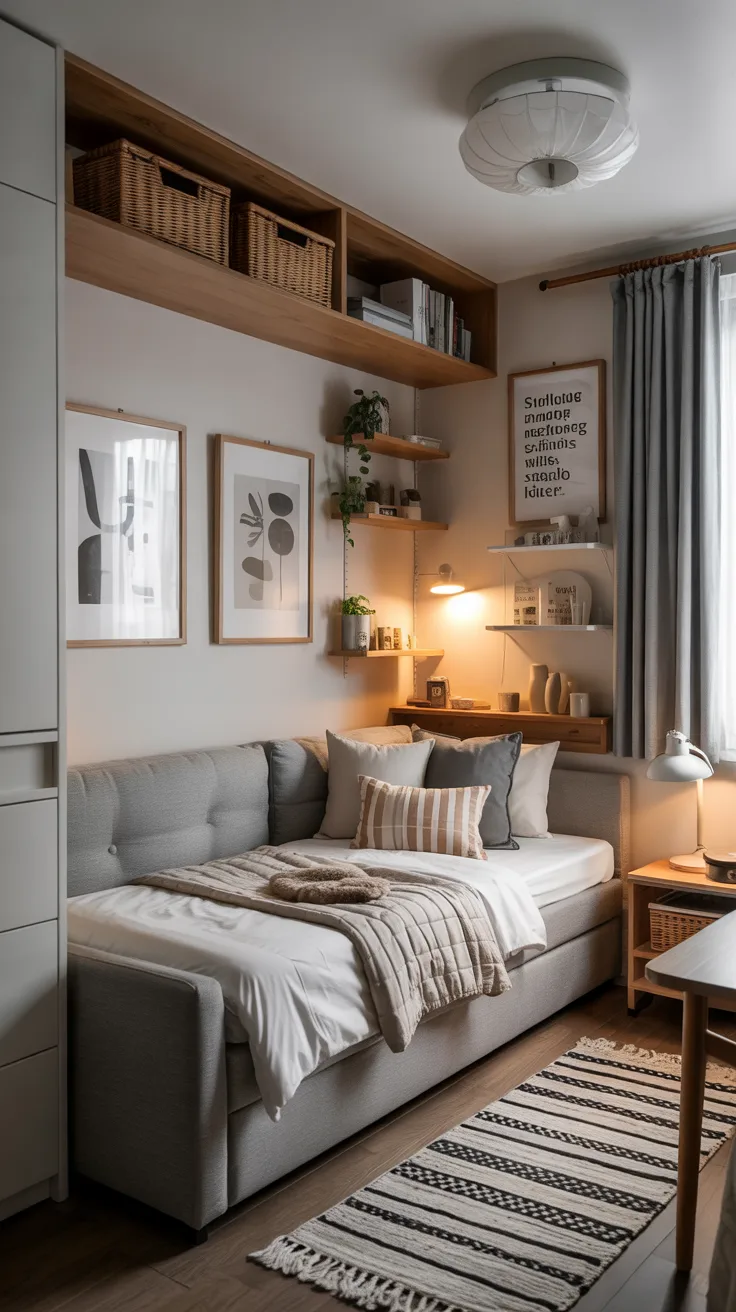 Couch Bed – Trendy Sofa Ideas 2026: Smart, Stylish, And Space-Saving Designs