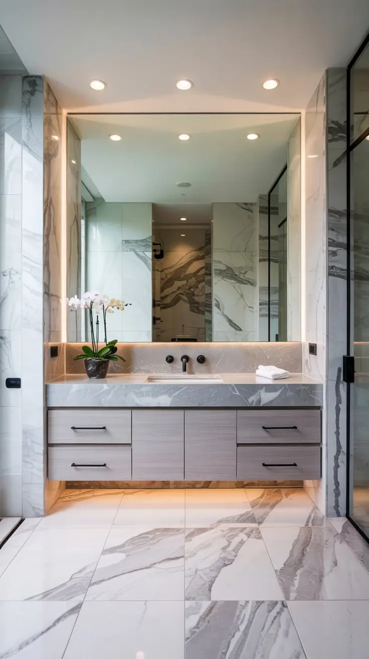 Bathroom Floor Tile Ideas 2026: Modern, Timeless and Stylish Trends for Every Bathroom