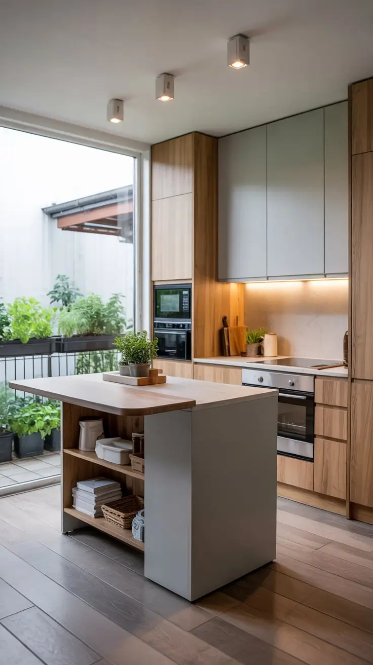 Kitchen Island Ideas 2025: Modern, Functional, and Stylish Designs for Every Home