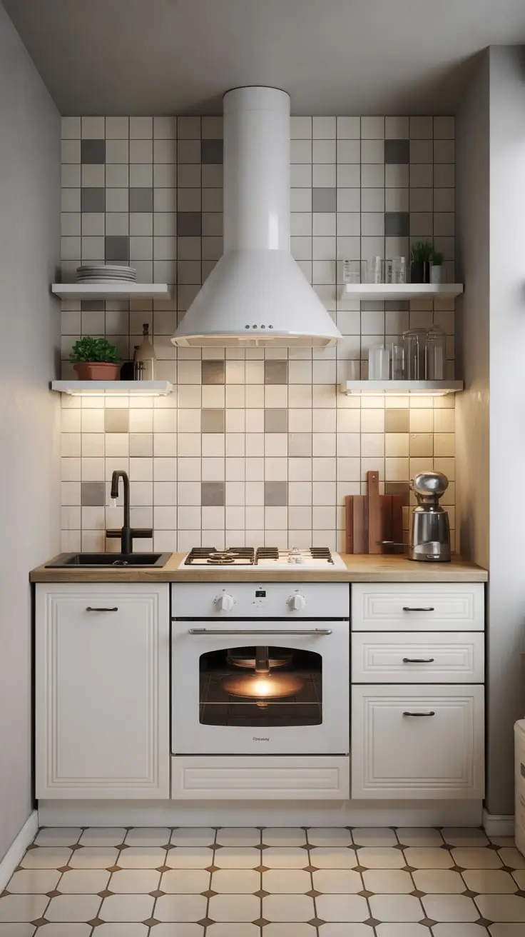 Kitchen Tiles Ideas 2026: Best Modern, Rustic and Colorful Tile Designs for Every Kitchen