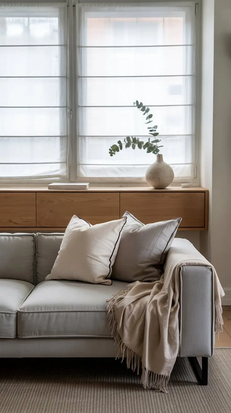 Tiny Living Room Design 2026: Modern Ideas for Cozy and Stylish Small Spaces