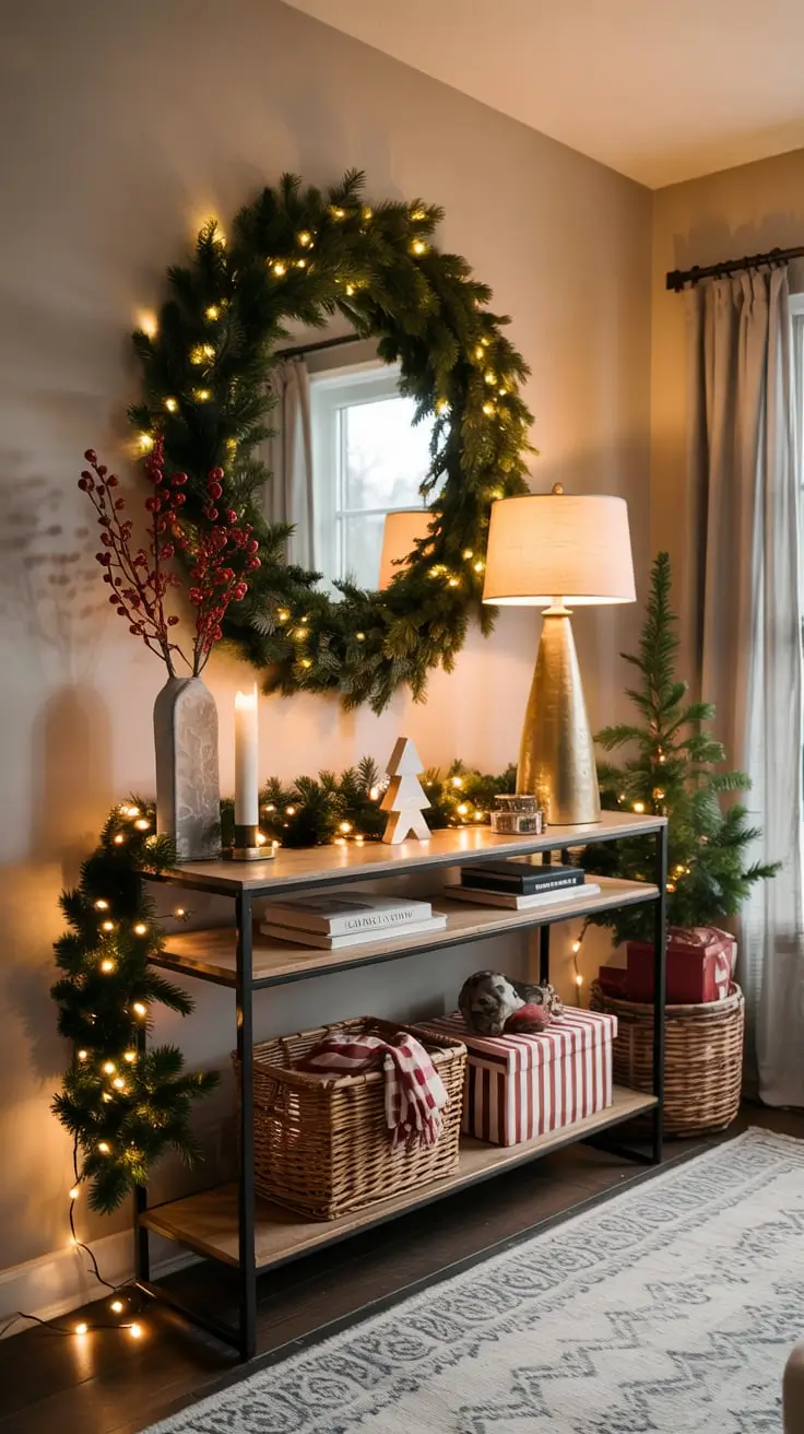 Foyer Decoration Ideas 2026: Stylish Entryways That Tell A Story