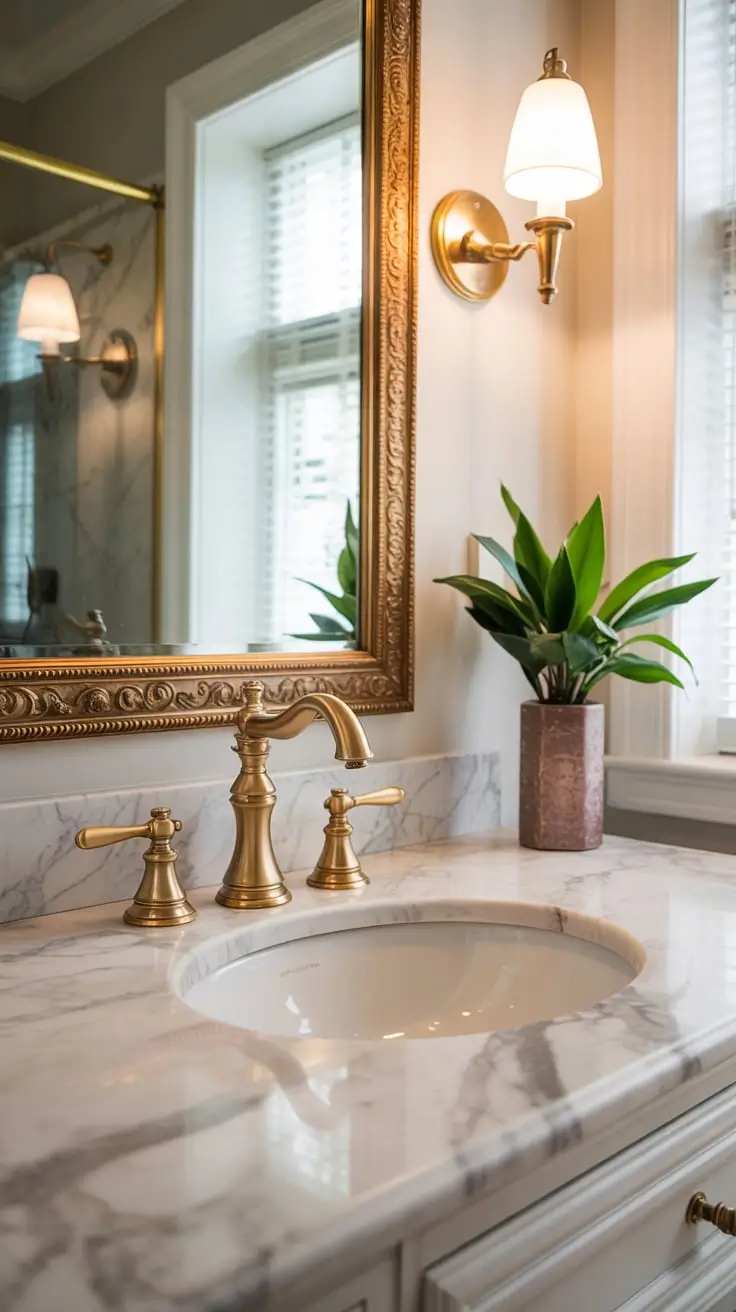 Bathroom Faucets Ideas 2026: Modern, Luxury And Creative Bathroom Designs