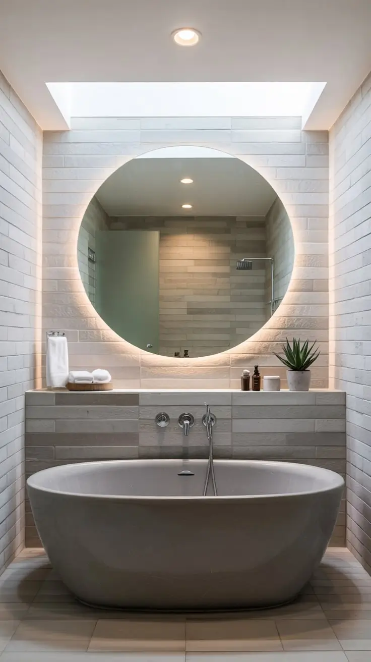 Bathroom Light Fixtures Ideas 2026: Modern, Stylish And Functional Lighting Trends
