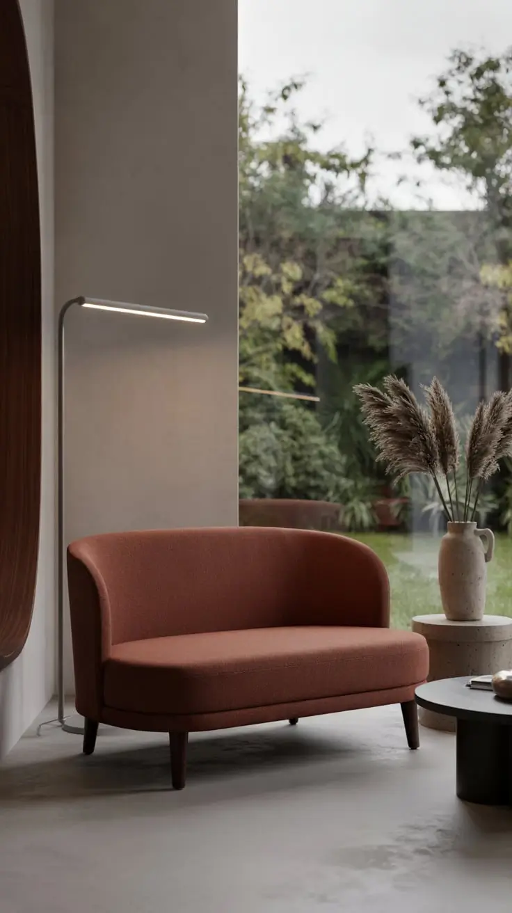 Small Living Room Decor Ideas 2026: Stylish, Cozy, and Modern Solutions for Compact Spaces