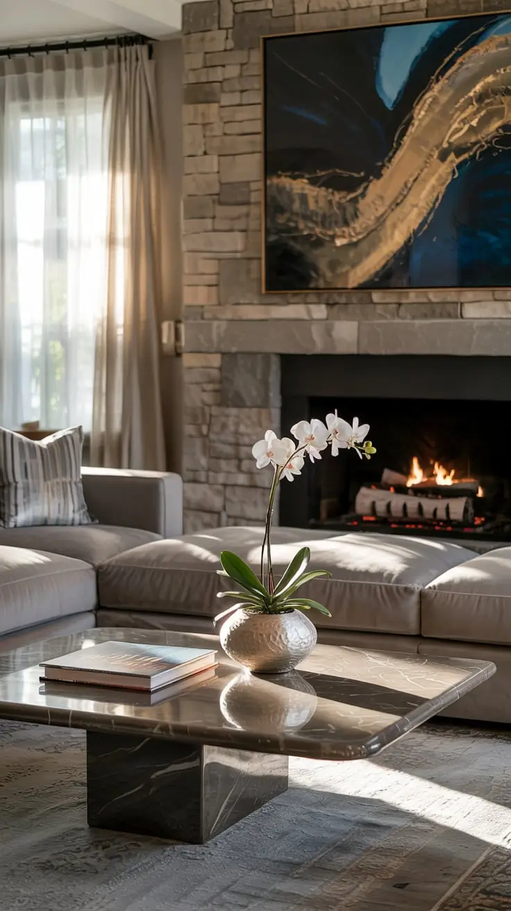 Classy Living Room Ideas 2026: Elegant, Cozy And Modern Interior Design