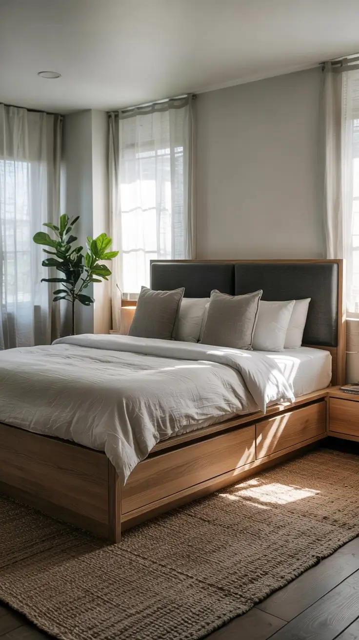 King Bedroom Sets Ideas 2026: Luxury, Comfort, And Modern Master Suite Design