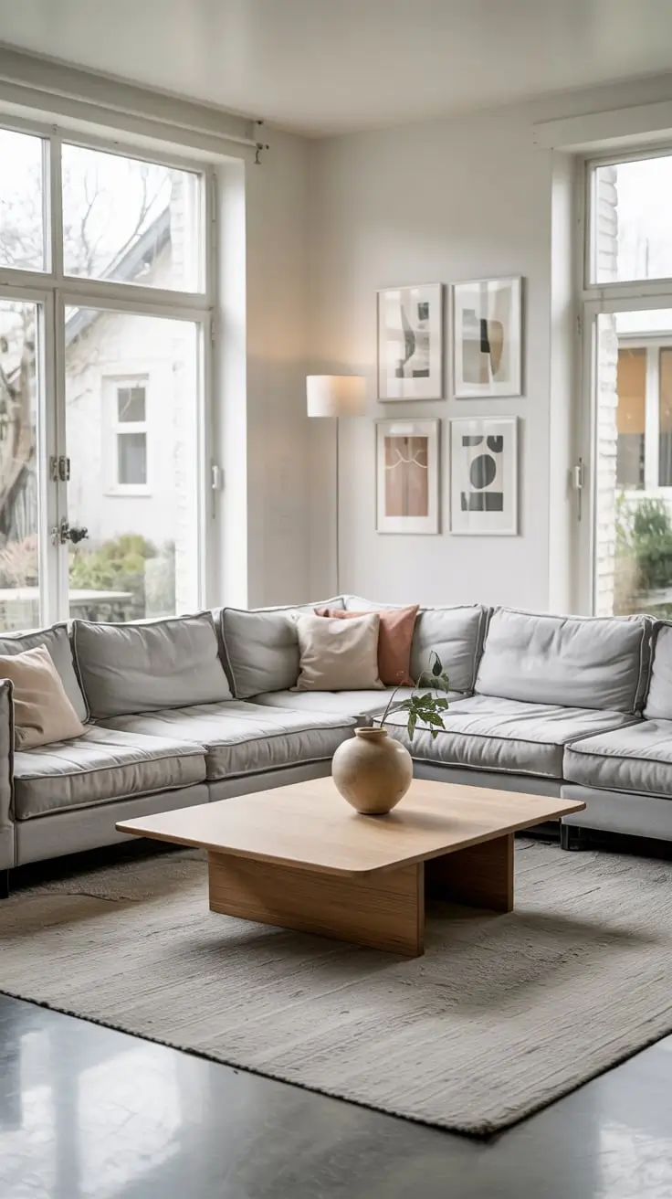 Sofa Set for Living Room Ideas 2026: Modern Comfort, Color, and Timeless Style