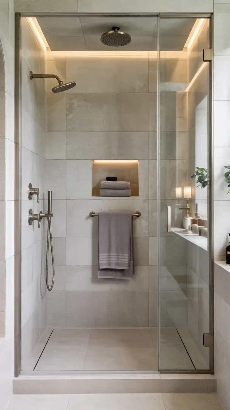 Shower Makeover Ideas 2026: Modern Designs For Small And Stylish Bathrooms