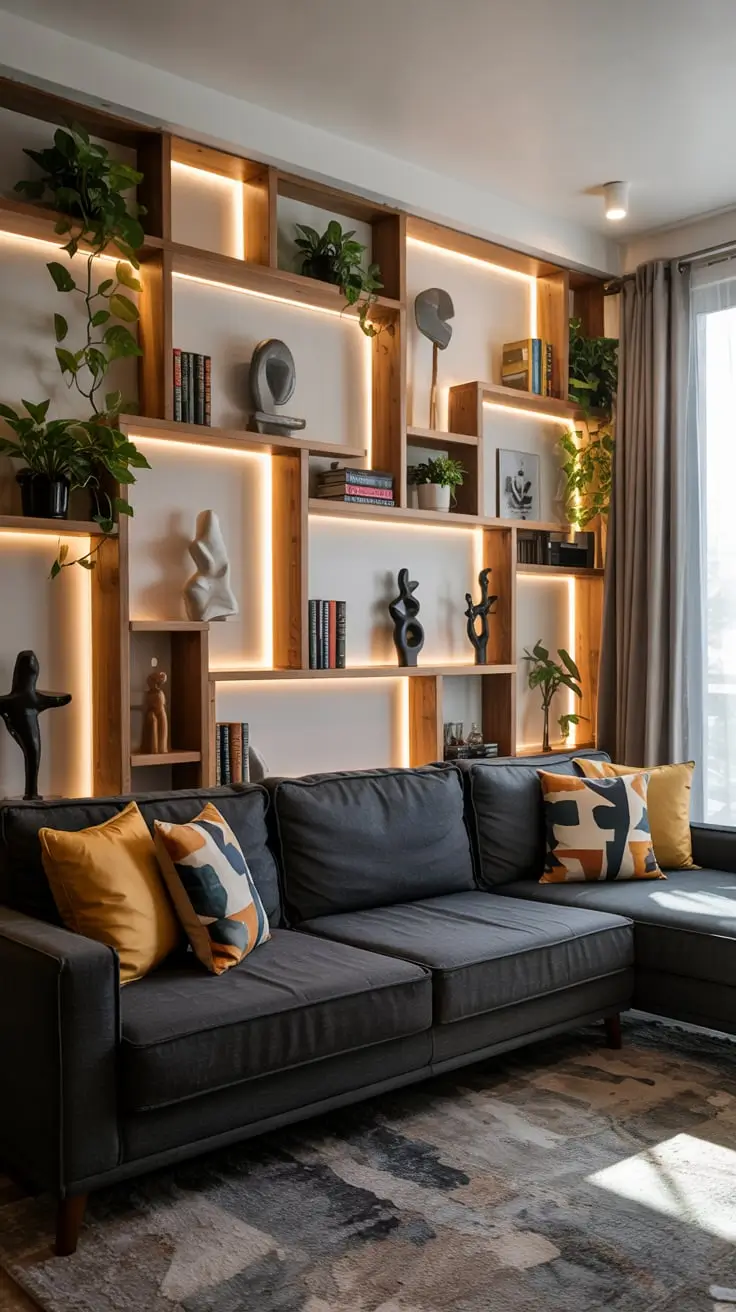 Living Room TV Wall Ideas 2026: Modern, Stylish, and Functional Designs for Every Home