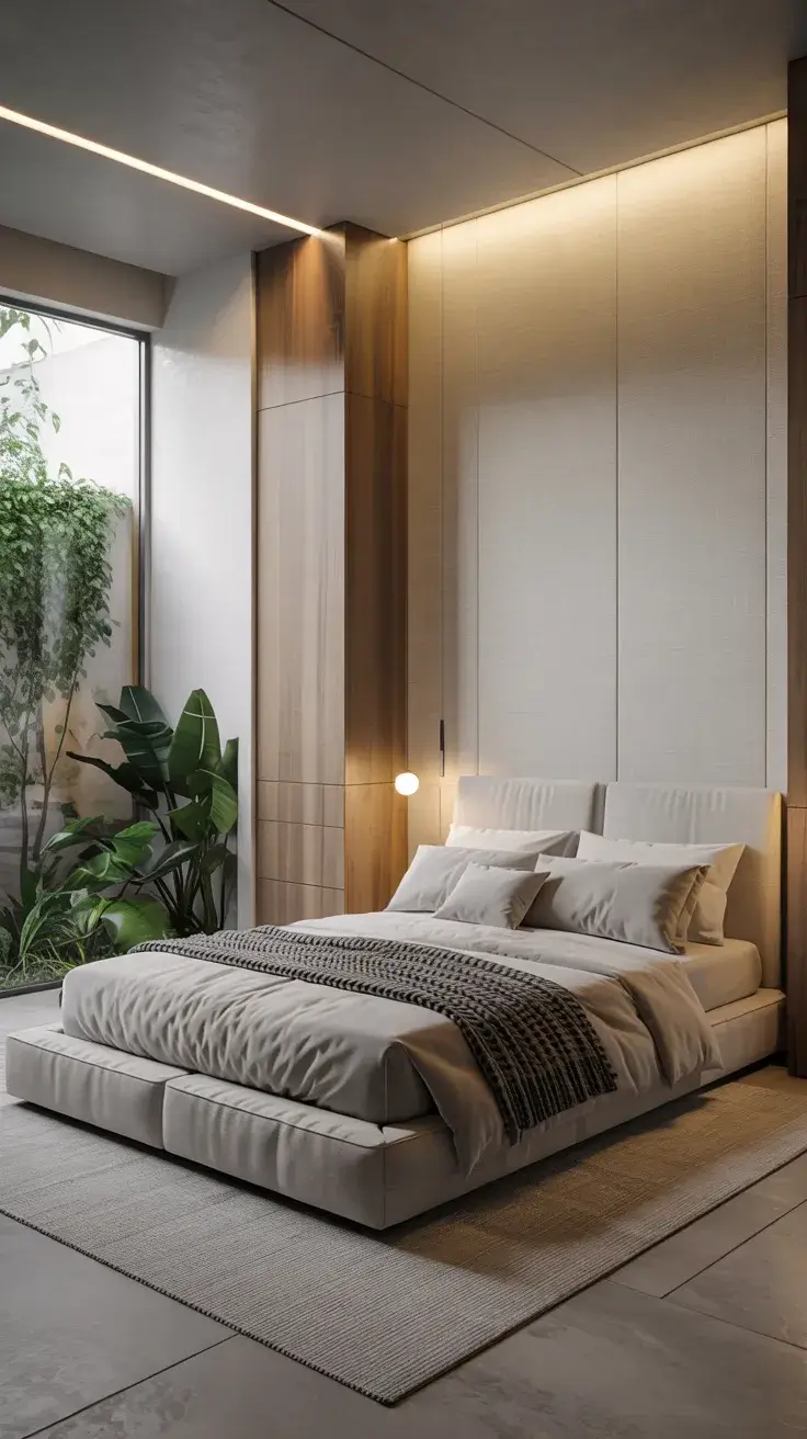 Bedroom Renovation Ideas 2026: Modern, Cozy And Stylish Bedroom Designs