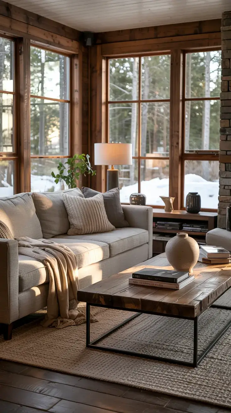 Living Room Renovation Ideas 2026: Modern, Budget And Open Concept Designs