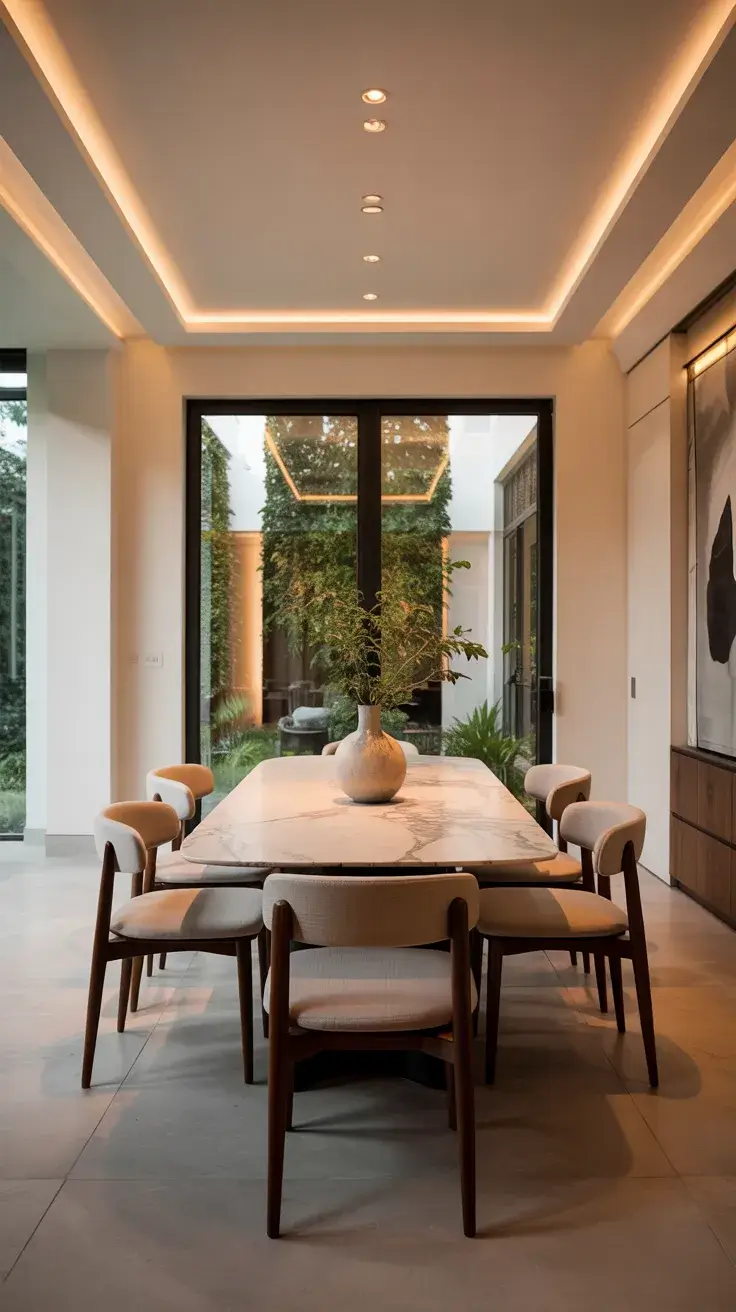 Dining Room Renovation Ideas 2026: Modern, Farmhouse, Vintage And Open Concept Designs