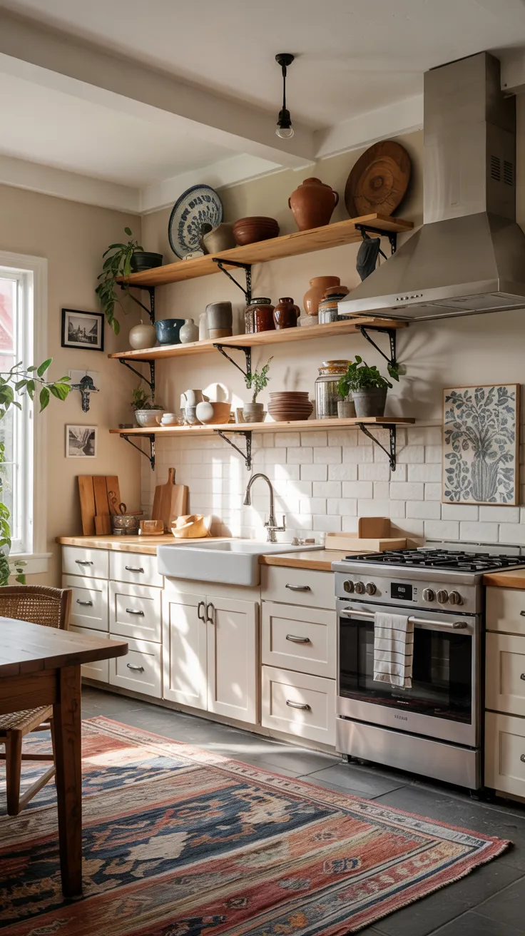 Open Kitchen Renovation Ideas 2026: Modern Trends for Stylish Open-Concept Living