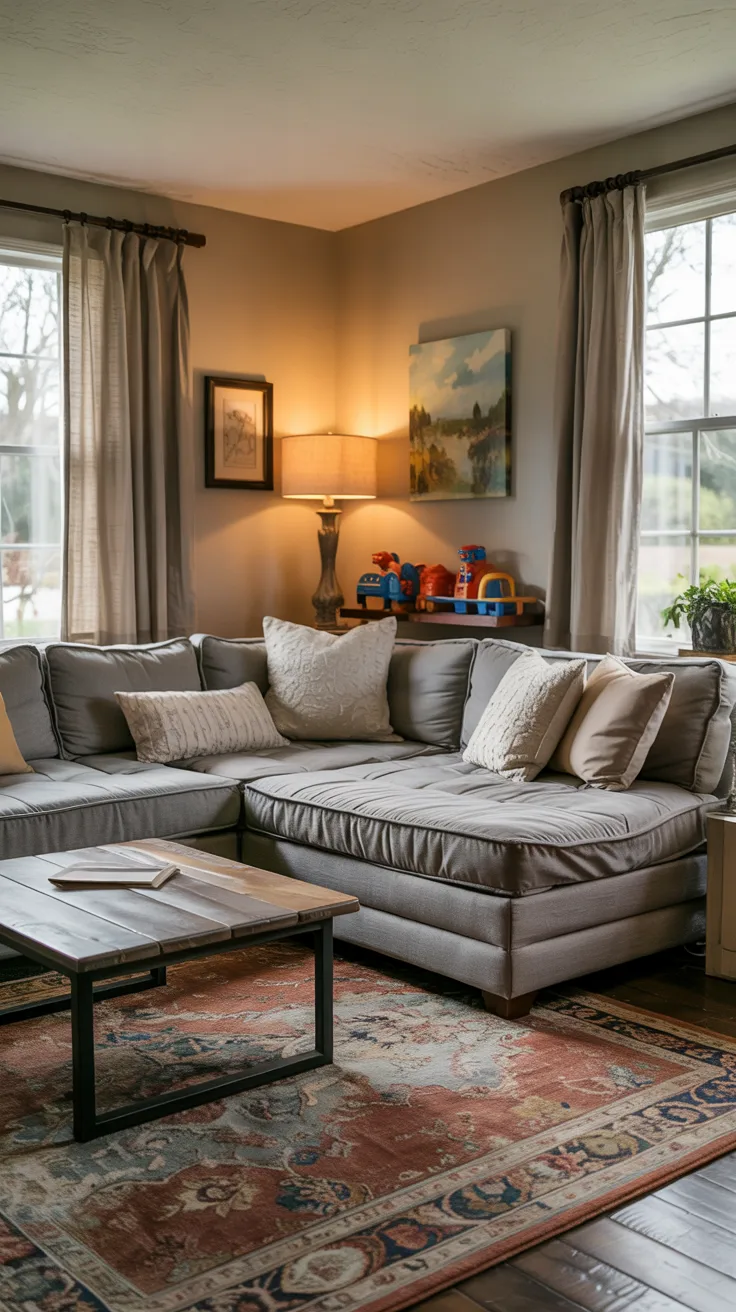 Couch Bed – Trendy Sofa Ideas 2026: Smart, Stylish, And Space-Saving Designs