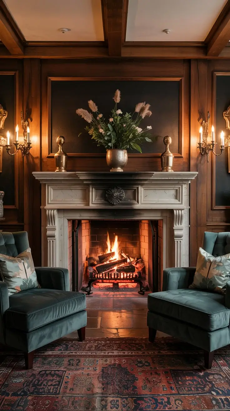 Family Rooms Ideas 2026: Modern, Cozy and Stylish Design Inspirations for Every Home