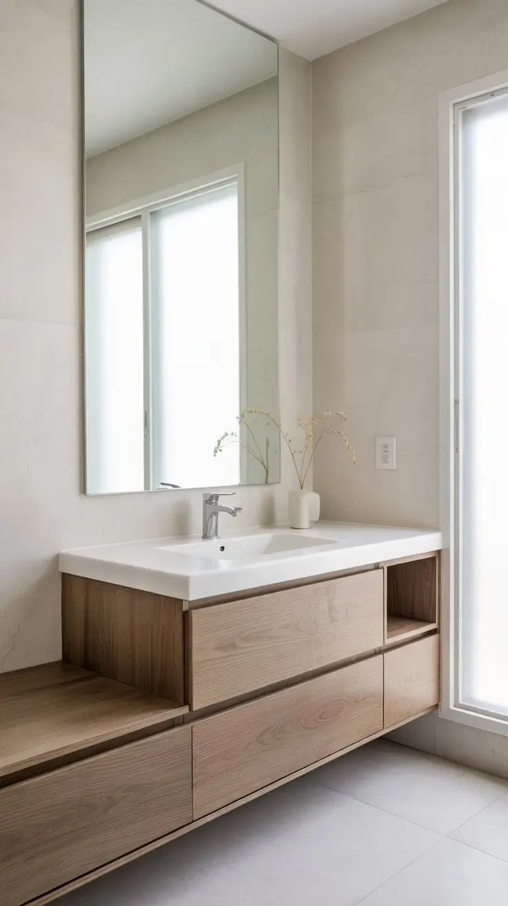 Small Bathroom Ideas 2026: Modern, Elegant and Space-Saving Design Inspirations
