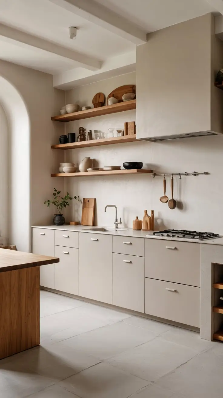 Kitchen Colors Ideas 2026: Trending Palettes and Modern Color Combinations for Every Style