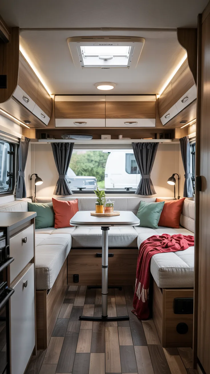 Couch Bed – Trendy Sofa Ideas 2026: Smart, Stylish, And Space-Saving Designs