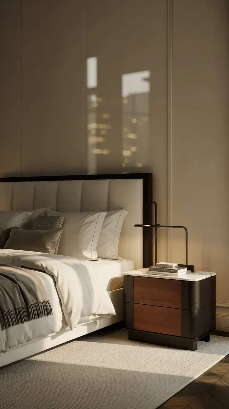 Bedroom Sets Ideas 2026: Modern, Stylish And Functional Bedroom Design Trends