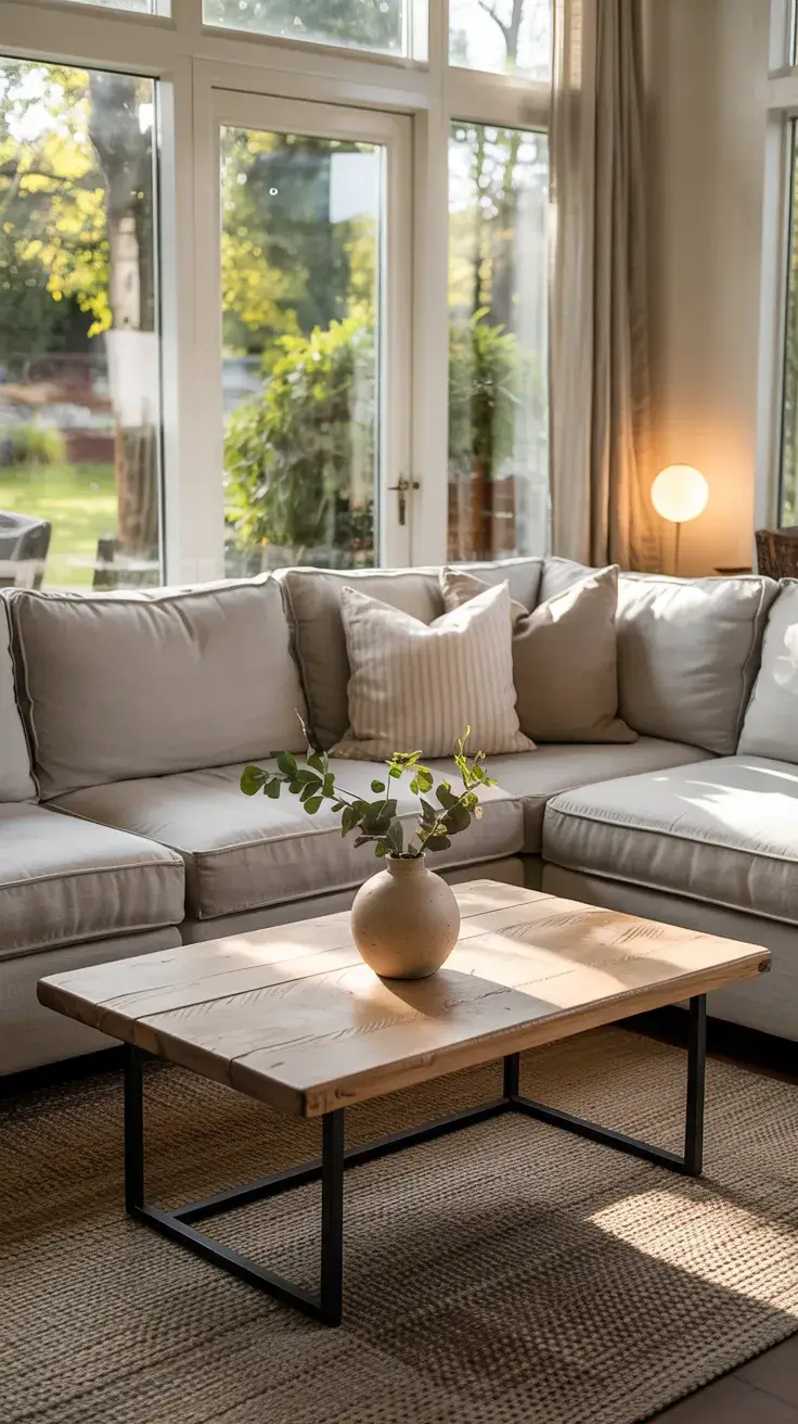 Living Room Renovation Ideas 2026: Modern, Budget And Open Concept Designs