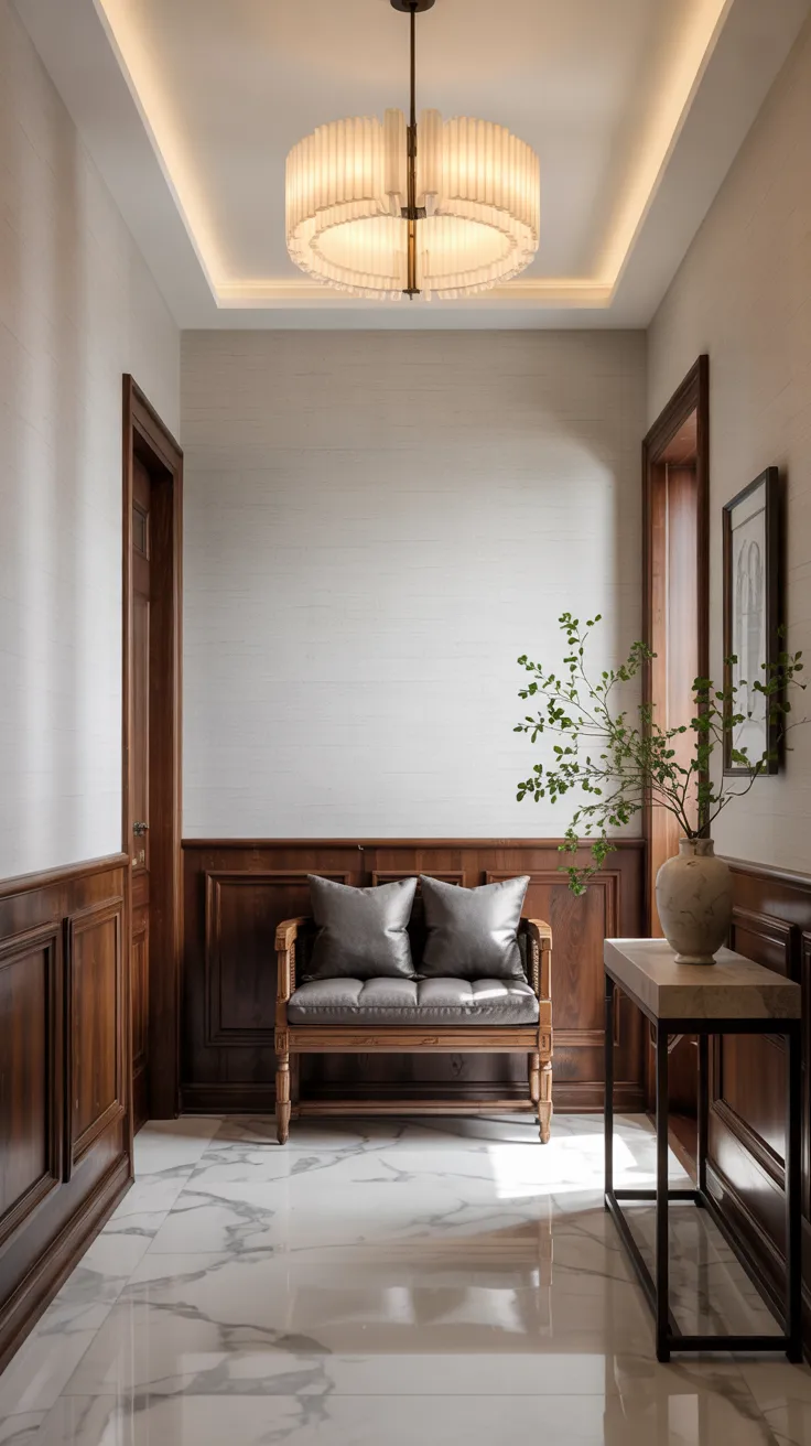 Hallway Renovation Ideas 2026: Inspiring Designs For Modern And Classic Homes