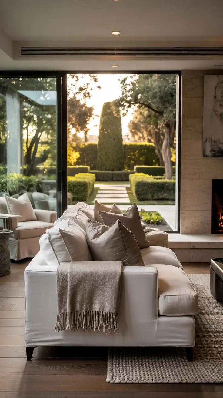 Classy Living Room Ideas 2026: Elegant, Cozy And Modern Interior Design