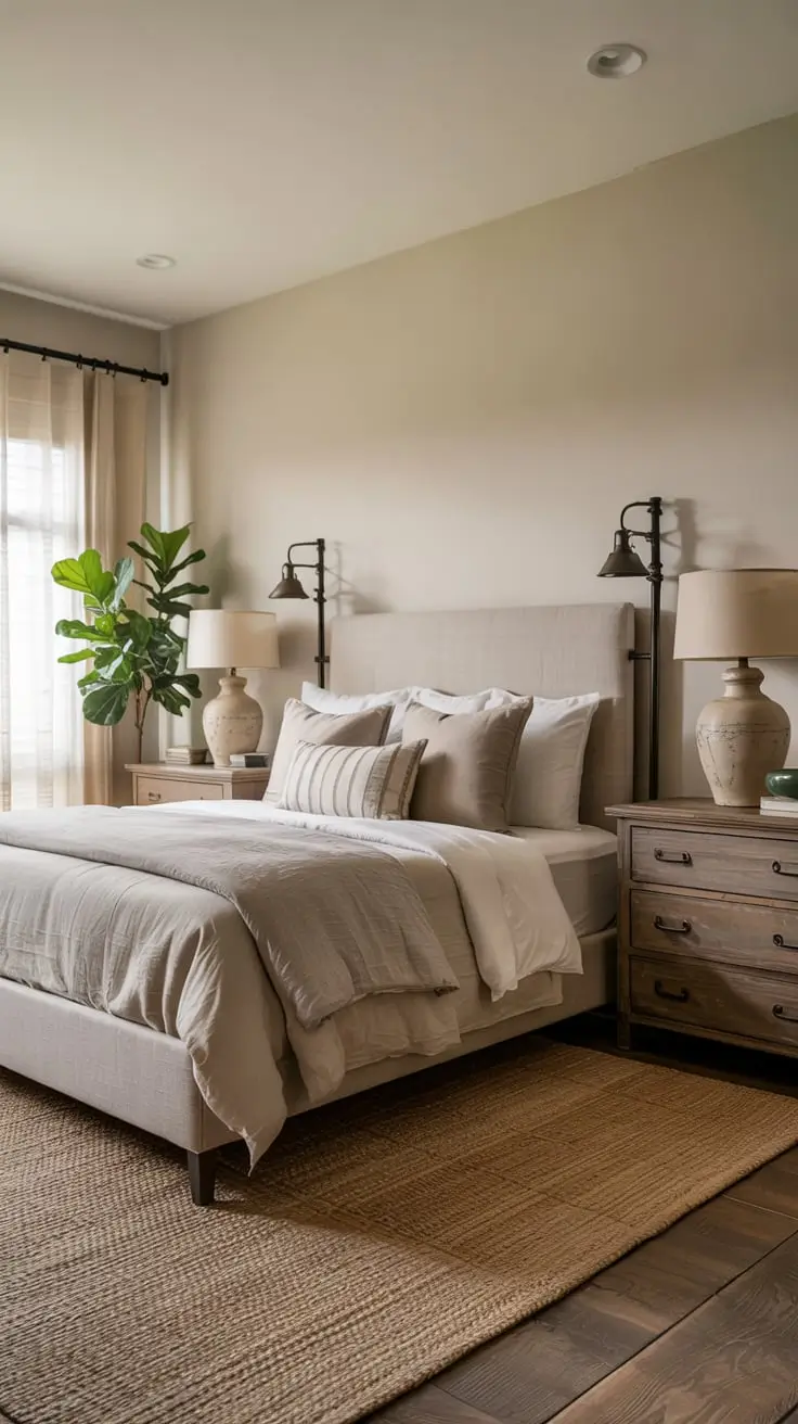 Bedroom Sets Ideas 2026: Modern, Stylish And Functional Bedroom Design Trends