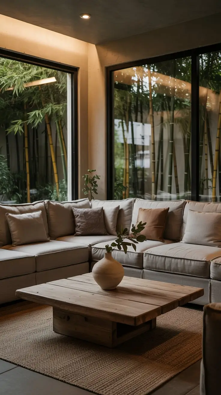 Sofa Set for Living Room Ideas 2026: Modern Comfort, Color, and Timeless Style