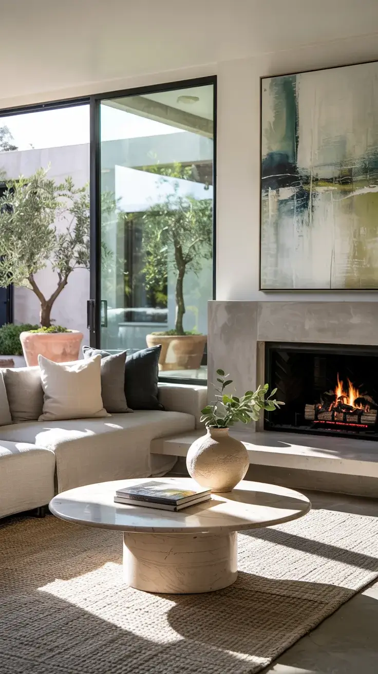 Living Room Renovation Ideas 2026: Modern, Budget And Open Concept Designs