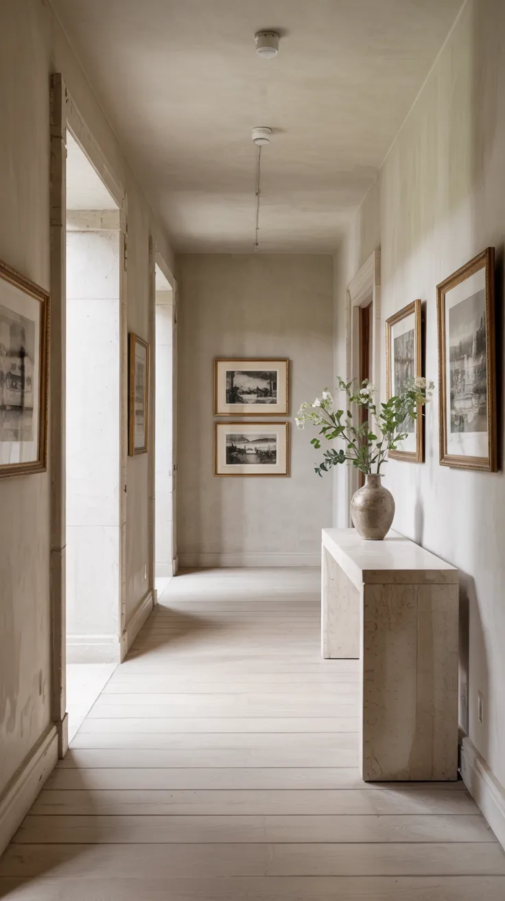Hallway Renovation Ideas 2026: Inspiring Designs For Modern And Classic Homes
