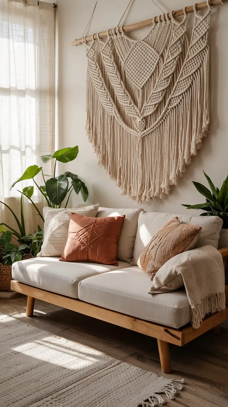 Living Room Wall Decoration Ideas 2026: Modern, Stylish, and Creative Designs for Every Home